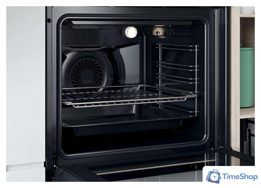 Электрический духовой шкаф Candy FACDIZ600L - Изображение №10 — Интернет-магазин Time-Shop