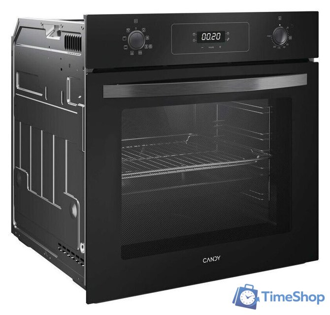 Электрический духовой шкаф Candy FACDIZ600L - Изображение №2 — Интернет-магазин Time-Shop