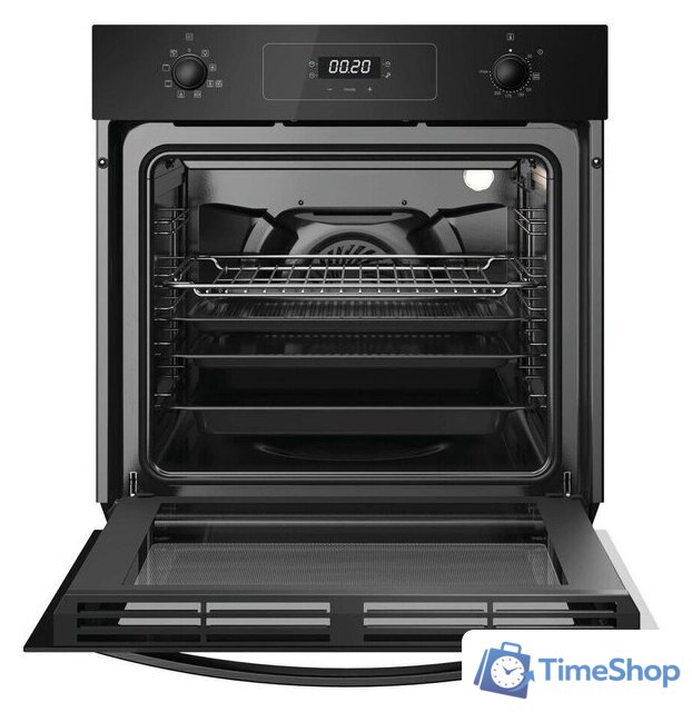 Электрический духовой шкаф Candy FACDIZ600L - Изображение №3 — Интернет-магазин Time-Shop