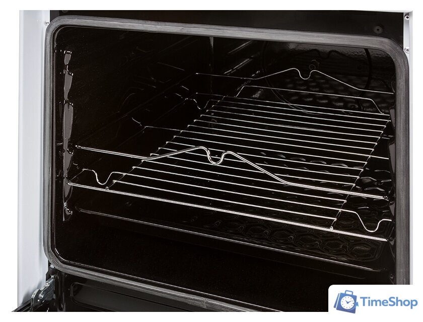 Кухонная плита Hansa FCEW54120 - Изображение №6 — Интернет-магазин Time-Shop