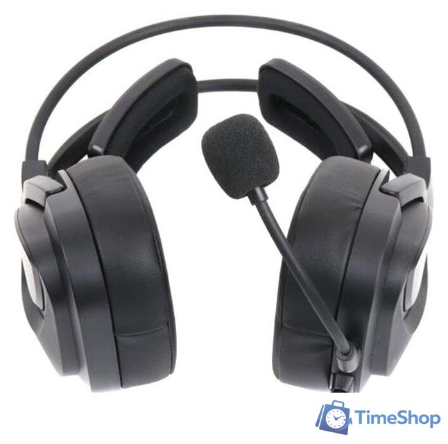 Наушники A4Tech Bloody G575 (черный) - Изображение №5 — Интернет-магазин Time-Shop