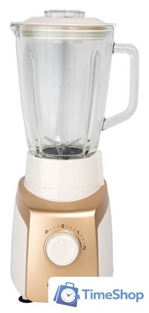 Стационарный блендер il Monte SB-2002 (слоновая кость) - Изображение №1 — Интернет-магазин Time-Shop