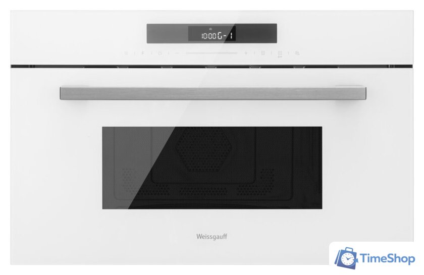 Микроволновая печь Weissgauff BMWO-342 DW Touch - Изображение №1 — Интернет-магазин Time-Shop