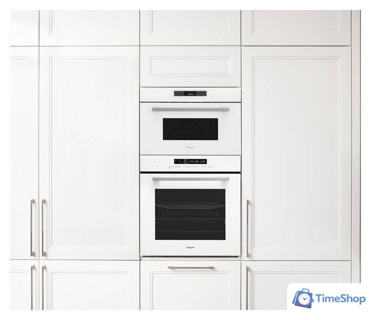 Микроволновая печь Weissgauff BMWO-342 DW Touch - Изображение №6 — Интернет-магазин Time-Shop
