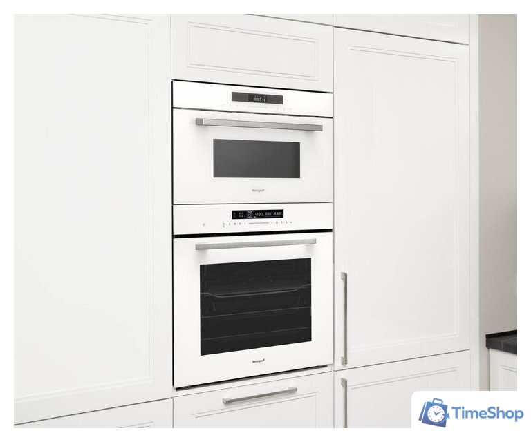 Микроволновая печь Weissgauff BMWO-342 DW Touch - Изображение №5 — Интернет-магазин Time-Shop