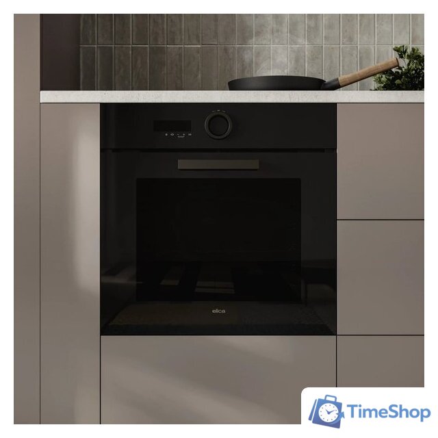 Электрический духовой шкаф Elica Virtus Multi DD PRF0191771A - Изображение №4 — Интернет-магазин Time-Shop