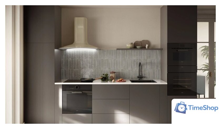 Электрический духовой шкаф Elica Virtus Multi DD PRF0191771A - Изображение №2 — Интернет-магазин Time-Shop