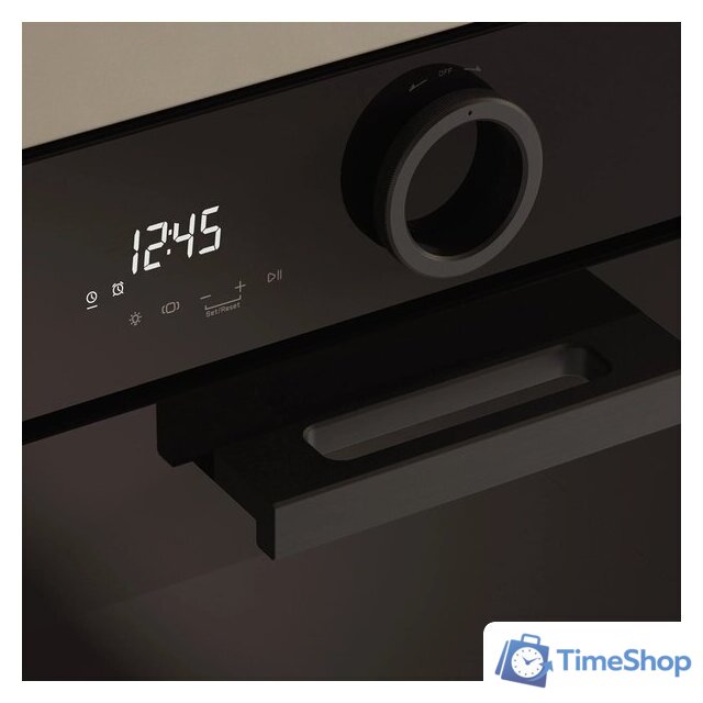 Электрический духовой шкаф Elica Virtus Multi DD PRF0191771A - Изображение №11 — Интернет-магазин Time-Shop