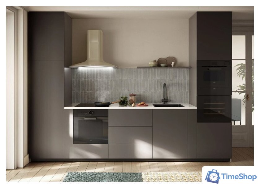 Электрический духовой шкаф Elica Virtus Multi DD PRF0191771A - Изображение №6 — Интернет-магазин Time-Shop