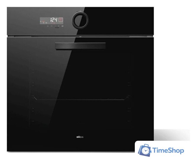 Электрический духовой шкаф Elica Virtus Multi DD PRF0191771A - Изображение №1 — Интернет-магазин Time-Shop