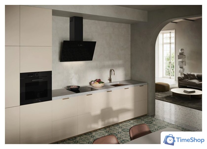 Электрический духовой шкаф Elica Virtus Multi DD PRF0191771A - Изображение №7 — Интернет-магазин Time-Shop