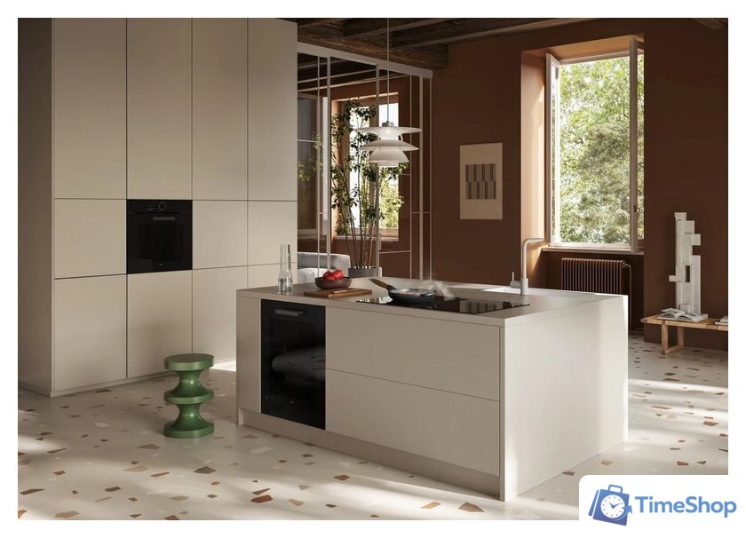 Электрический духовой шкаф Elica Virtus Multi DD PRF0191771A - Изображение №5 — Интернет-магазин Time-Shop