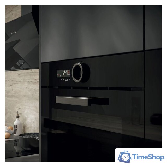 Электрический духовой шкаф Elica Virtus Multi DD PRF0191771A - Изображение №3 — Интернет-магазин Time-Shop