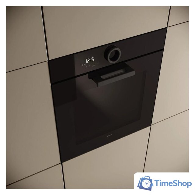 Электрический духовой шкаф Elica Virtus Multi DD PRF0191771A - Изображение №10 — Интернет-магазин Time-Shop