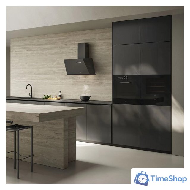 Электрический духовой шкаф Elica Virtus Multi DD PRF0191771A - Изображение №9 — Интернет-магазин Time-Shop