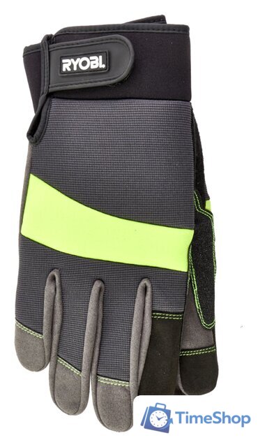 Текстильные перчатки Ryobi RAC811XL - Изображение №1 — Интернет-магазин Time-Shop