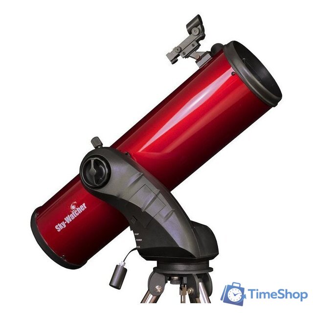 Телескоп Sky-Watcher Star Discovery P150 SynScan GOTO - Изображение №2 — Интернет-магазин Time-Shop