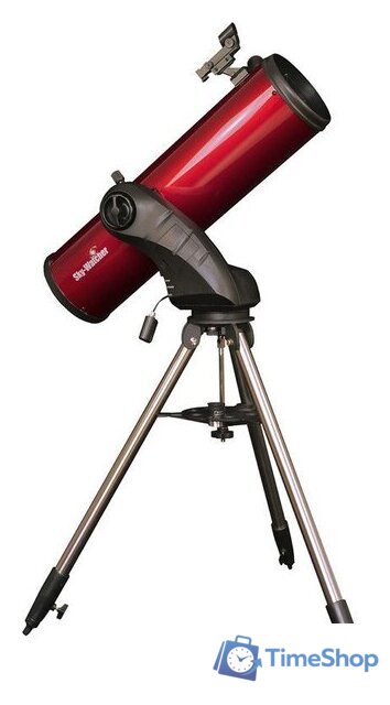 Телескоп Sky-Watcher Star Discovery P150 SynScan GOTO - Изображение №1 — Интернет-магазин Time-Shop