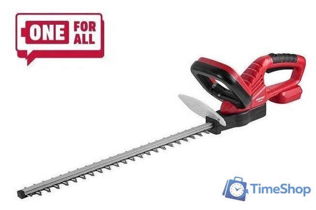 Кусторез Wortex DB 5218 ALL1 XLT Solo 6900602866513 (без АКБ) - Изображение №1 — Интернет-магазин Time-Shop