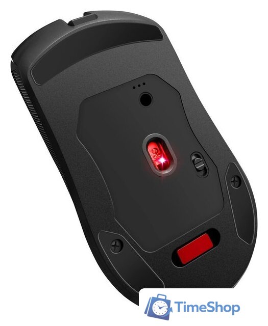 Игровая мышь Defender Orini GM-141 (черный) - Изображение №3 — Интернет-магазин Time-Shop