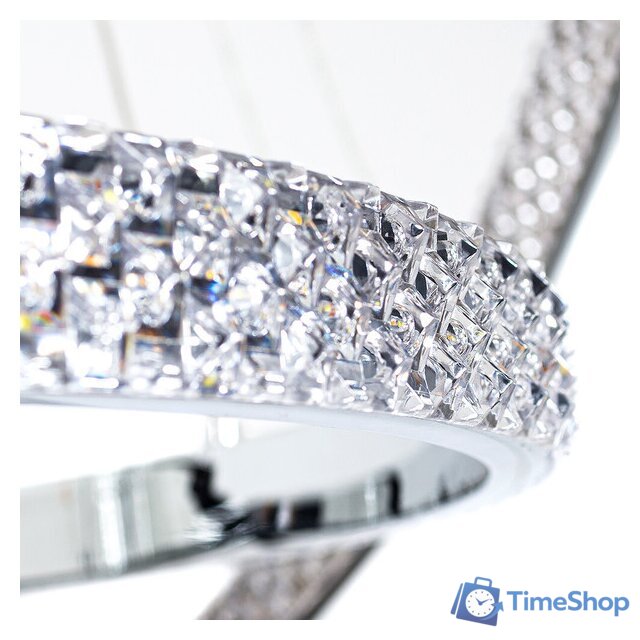 Подвесная люстра Arte Lamp Orione A2182SP-160CC - Изображение №4 — Интернет-магазин Time-Shop