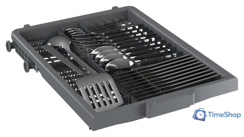 Отдельностоящая посудомоечная машина Indesit DFS 2A59 - Изображение №6 — Интернет-магазин Time-Shop