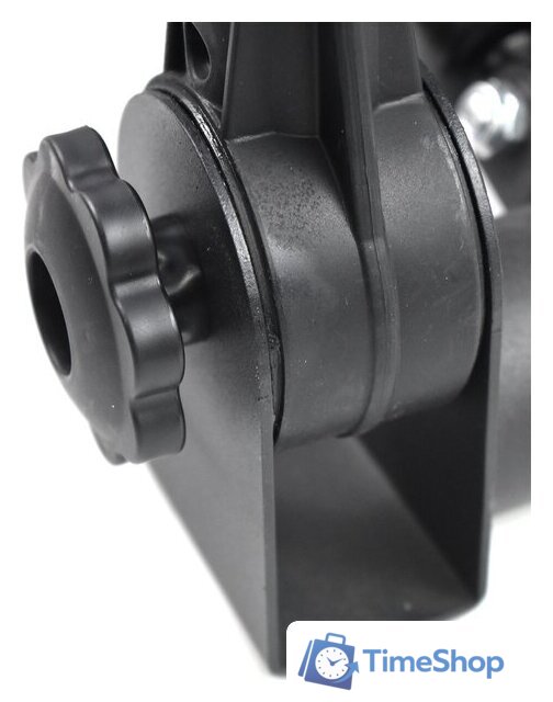 Поворотный степпер Calviano 202 (фиолетовый) - Изображение №12 — Интернет-магазин Time-Shop