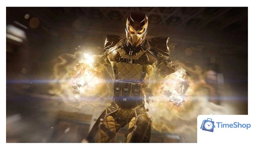  Marvel Spider-Man. GOTY для PlayStation 4 - Изображение №4 — Интернет-магазин Time-Shop