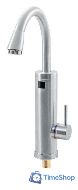 Проточный электрический водонагреватель-кран Unipump BEF-003N - Изображение №1 — Интернет-магазин Time-Shop