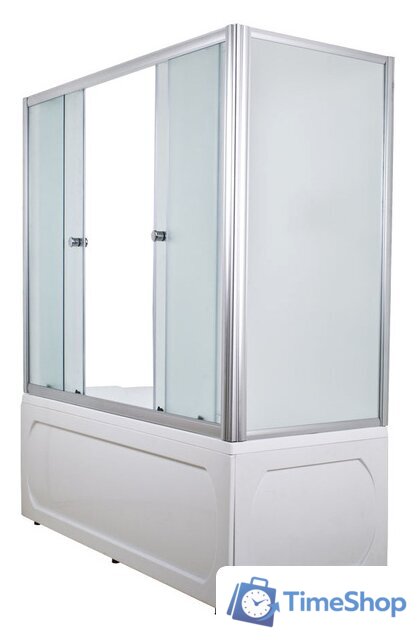 Ванна 1Марка Aelita 170x75 - Изображение №3 — Интернет-магазин Time-Shop