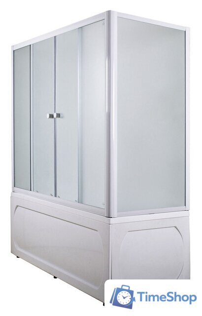 Ванна 1Марка Aelita 170x75 - Изображение №4 — Интернет-магазин Time-Shop