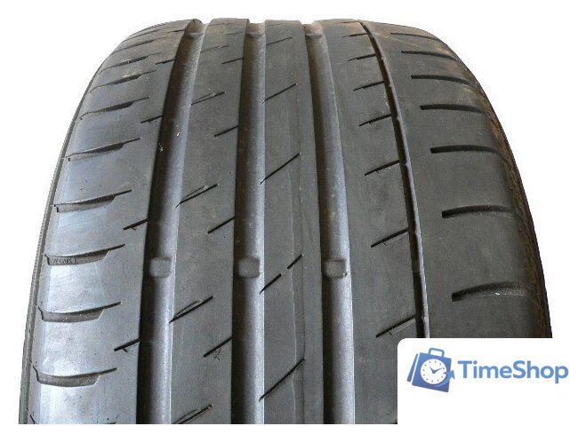 Летние шины Continental ContiSportContact 3 275/40R19 101W (run-flat) - Изображение №4 — Интернет-магазин Time-Shop