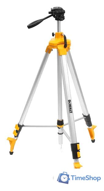 Штатив для измерительных приборов DeWalt DE0733-XJ - Изображение №1 — Интернет-магазин Time-Shop