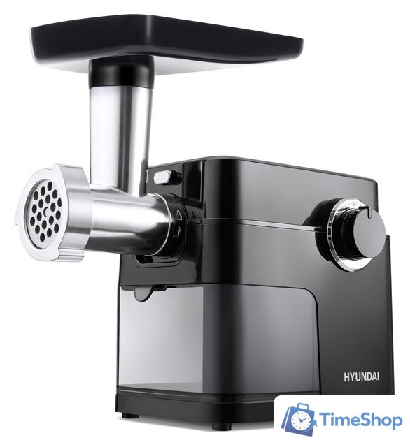 Мясорубка Hyundai HY-MG5491 - Изображение №1 — Интернет-магазин Time-Shop