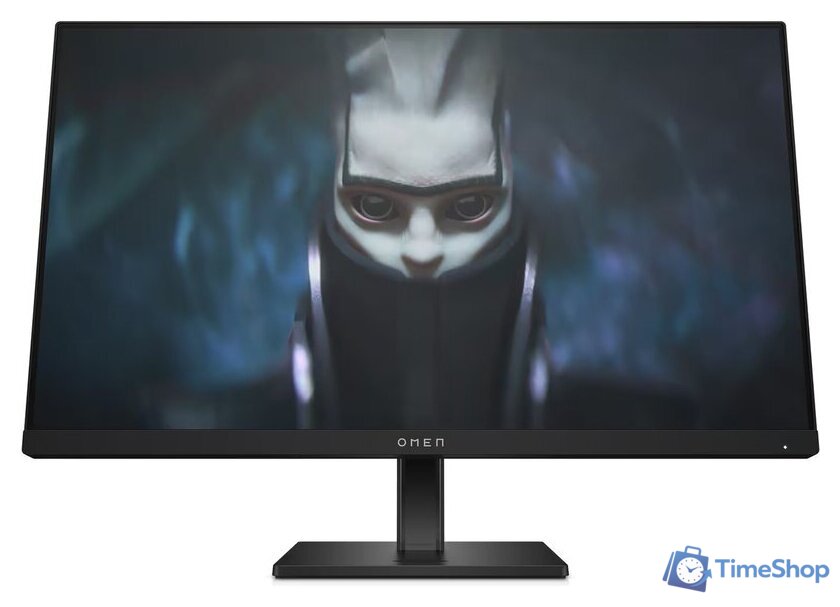 Игровой монитор HP Omen 24 780D9AA - Изображение №1 — Интернет-магазин Time-Shop