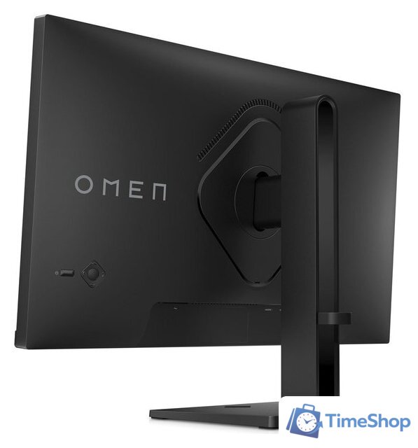 Игровой монитор HP Omen 24 780D9AA - Изображение №4 — Интернет-магазин Time-Shop
