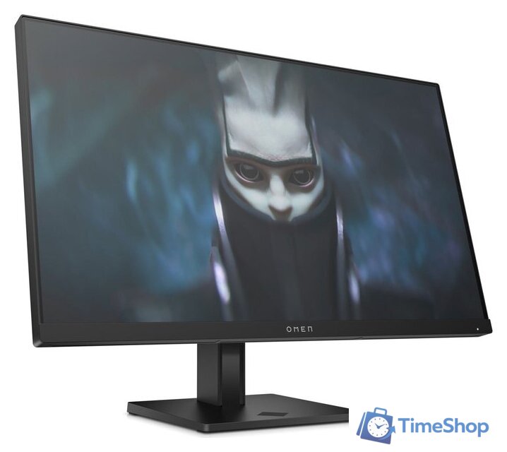Игровой монитор HP Omen 24 780D9AA - Изображение №2 — Интернет-магазин Time-Shop