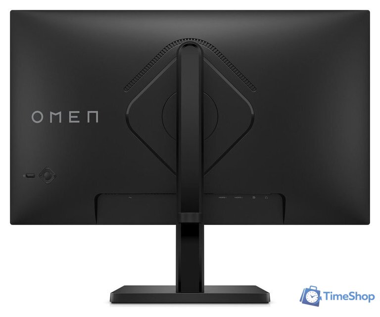 Игровой монитор HP Omen 24 780D9AA - Изображение №6 — Интернет-магазин Time-Shop