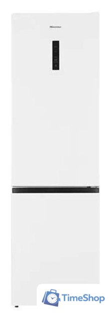 Холодильник Hisense RB434N4BW2 - Изображение №1 — Интернет-магазин Time-Shop