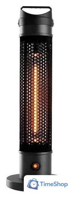 Инфракрасный обогреватель Yato YT-99520 - Изображение №1 — Интернет-магазин Time-Shop
