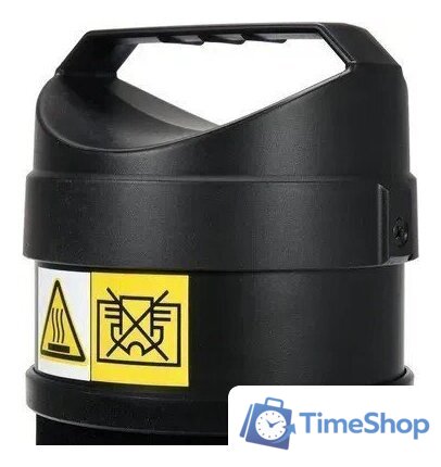 Инфракрасный обогреватель Yato YT-99520 - Изображение №3 — Интернет-магазин Time-Shop