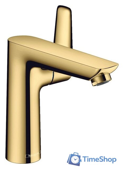 Смеситель Hansgrohe Talis E 71754990 - Изображение №1 — Интернет-магазин Time-Shop