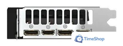 Видеокарта Gigabyte GeForce RTX 5050 Windforce OC V2 8G GV-N5050WF2OCV2-8GD - Изображение №6 — Интернет-магазин Time-Shop