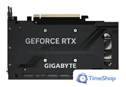 Видеокарта Gigabyte GeForce RTX 5050 Windforce OC V2 8G GV-N5050WF2OCV2-8GD - Изображение №9 — Интернет-магазин Time-Shop