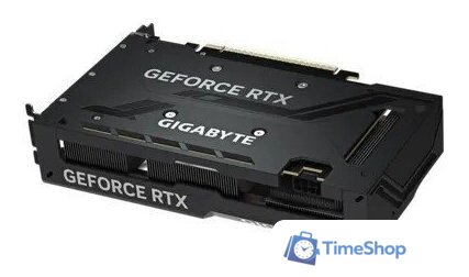 Видеокарта Gigabyte GeForce RTX 5050 Windforce OC V2 8G GV-N5050WF2OCV2-8GD - Изображение №8 — Интернет-магазин Time-Shop