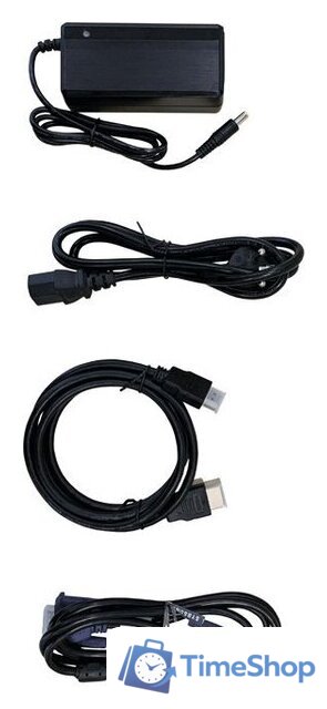 Монитор Mitsu 21.5