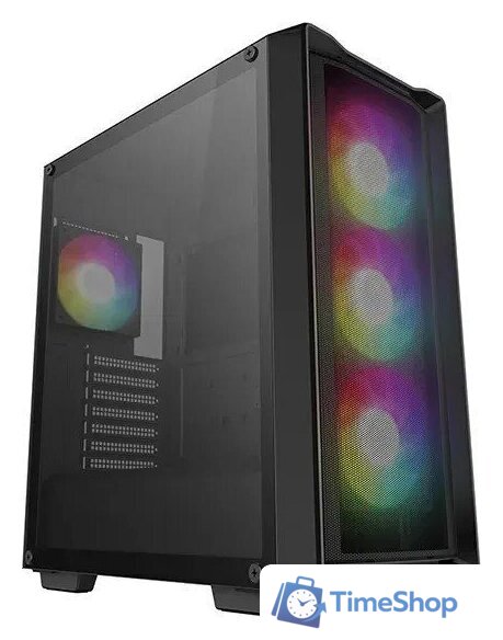 Компьютер HAFF One BK63626 - Изображение №1 — Интернет-магазин Time-Shop