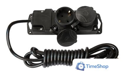 Удлинитель Bylectrica У16-414 1.7 м - Изображение №1 — Интернет-магазин Time-Shop