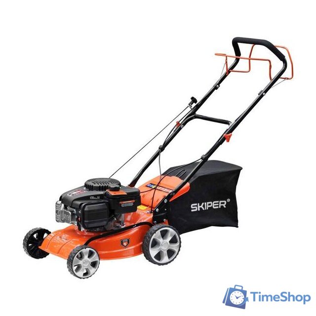 Газонокосилка Skiper GW401S - Изображение №2 — Интернет-магазин Time-Shop
