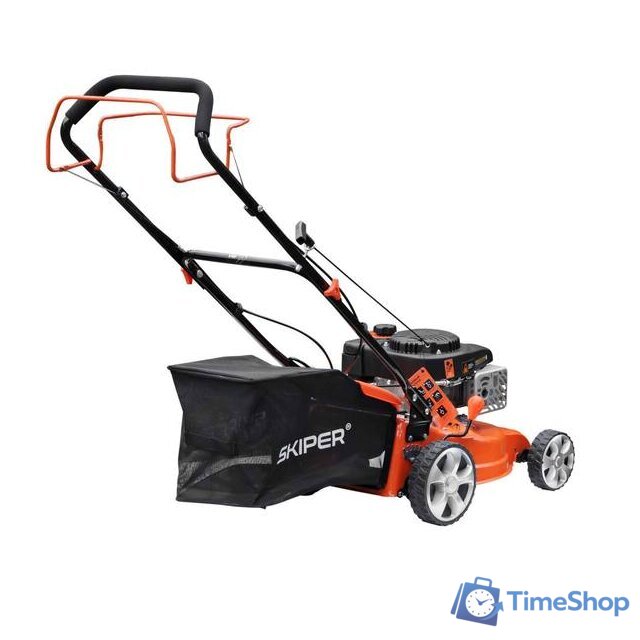 Газонокосилка Skiper GW401S - Изображение №3 — Интернет-магазин Time-Shop